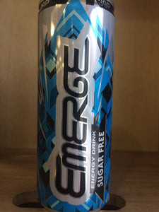 Emerge Sugar Free Energy Drink 250ml