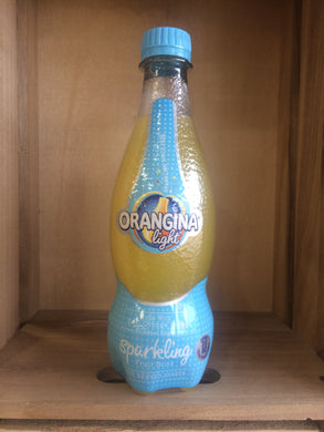 Orangina Light 420ml