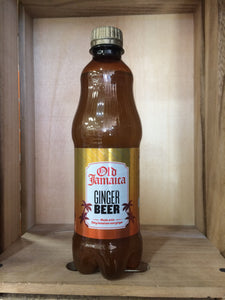 Old Jamaica Ginger Beer 500ml