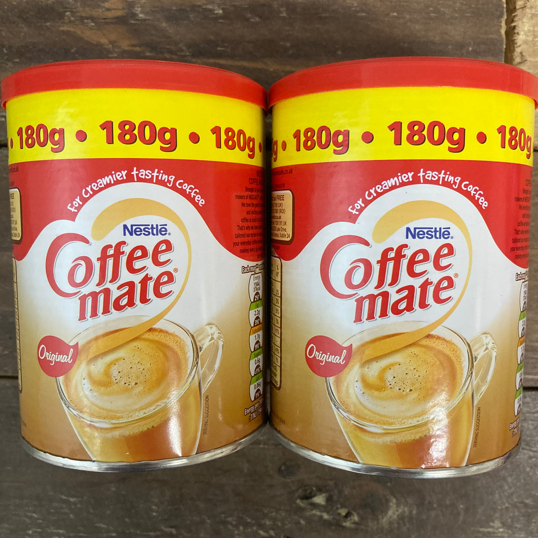 Nestle Coffee Mate Original