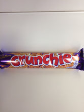 24x Cadbury Crunchie's Bars (24x40g)