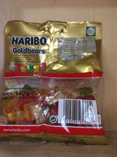 Haribo Gold Bears 140g