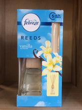 Febreze Reed Diffuser Vanilla Blossom