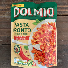 Dolmio Pasta Pronto Tomato & Chilli