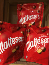 3x Share Bags of Maltesers (3x135g)