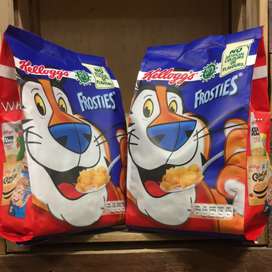 2x Kellogg's Frosties (2x210g)