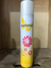 Insette Summer Body Spray Fragrance 75ml
