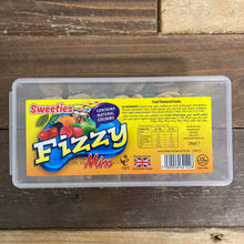 Sweeties Fizzy Mix 200g