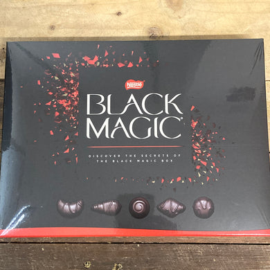 Black Magic Classic Chocolate Favourites Box