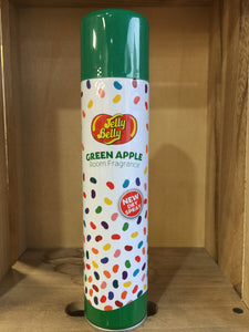 Jelly Belly Air Freshener Green Apple 300ml