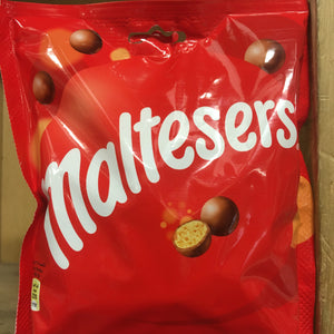 2x Maltesers Chocolate Large Share Bags (2x192.5g)