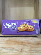 6x Milka Choco Cookies Packs (6x135g)