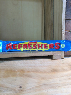 Swizzels Giant Refresher Bar Original Lemon