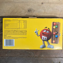 20x M&M's Chocolate Biscuit Bars (2 Packs of 10)