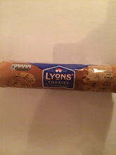 Lyons' Chocolate Chip Cookies 200g