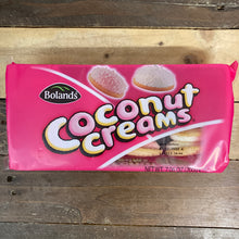 2x Bolands Coconut Creams (2x200g)