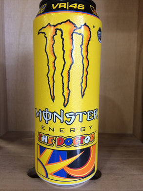 Monster VR46 The Doctor Rossi 500ml