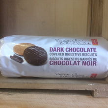 2x President's Choice Dark Chocolate Digestives Packs (2x300g)