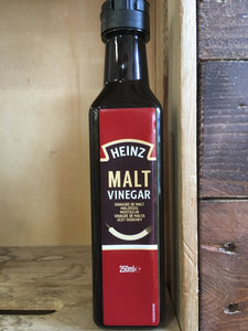 Heinz Malt Vinegar 250ml