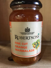 Robertsons Fine Cut Orange Marmalade 454g