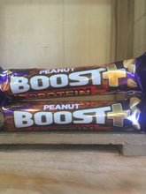 12x Cadbury Peanut Boost Protein Bars (12x49g)