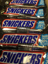 6x Snickers Protein Bar (6x47g)