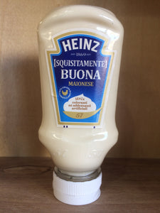 Heinz Seriously Good Standard Mayonnaise, 220 ml