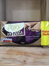 Fox's Viennese Chocolate Melts 180g