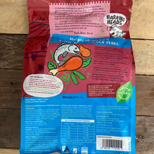 2x Barking Heads Little Paws Golden Years with Chicken Dry Dog Food (2x1kg)