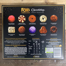 Foxs Fabulous Chocolatey Biscuit Selection 365g