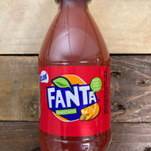 6x Fanta Fruit Twist Bottles (6x500ml)