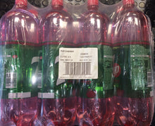 7up with Cherry 8x 2 litre