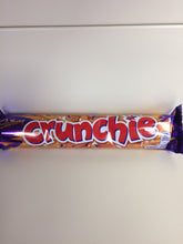 48x Cadbury Crunchie's Bars (Box of 48x40g)