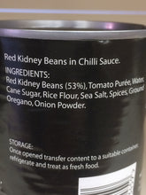 Bonners Finest Chilli Beans in a Chilli Sauce 395g