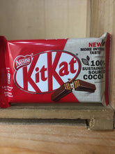24x Nestle KitKat (6 Packs of 4x41.5g Four Finger Bars)