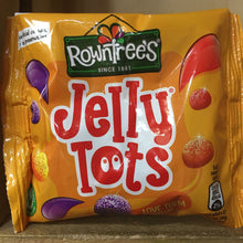 12x Rowntree’s Jelly Tots Bags (12x42g)