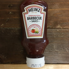 Heinz American Syle Barbecue Sauce 250g (220ml)