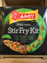 Amoy Chow Mein Stir Fry Meal Kit 720g