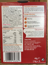 SuperValu Cream Of Chicken Instant Soup 3 Pack 48g