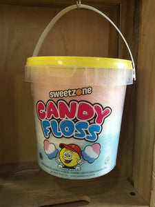 SweetZone Candy Floss 50g