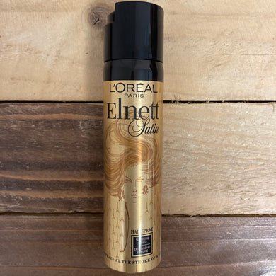 L'Oréal Elnett Volume Excess Supreme Hold Hairspray 75ml