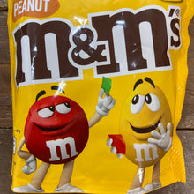 1/2 Kilo of M&M's Peanut (2 Bags of 268g)