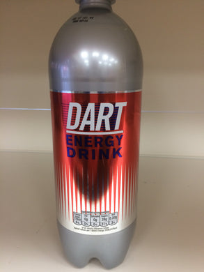 Dart Energy Drink 1 Litre