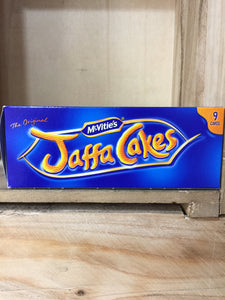 McVitie's Jaffa Cakes Original