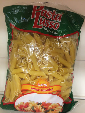 Pasta Lusso Penne Pasta 500g