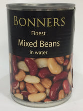Bonners Finest Mixed Beans 400g