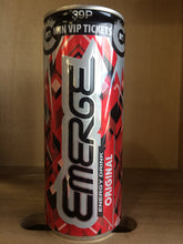 Emerge Energy Original 250ml Can