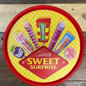 Swizzels Sweet Surprise Favourites Tub 500g