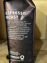 Starbucks Espresso Dark Roast Beans 200g