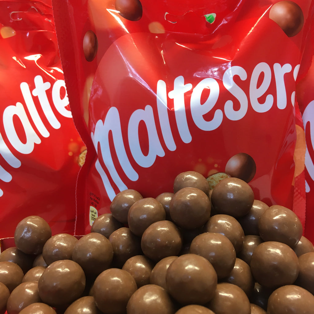 1/2 Kilo of Maltesers (3 Bags of 175g) &amp; Low Price Foods Ltd